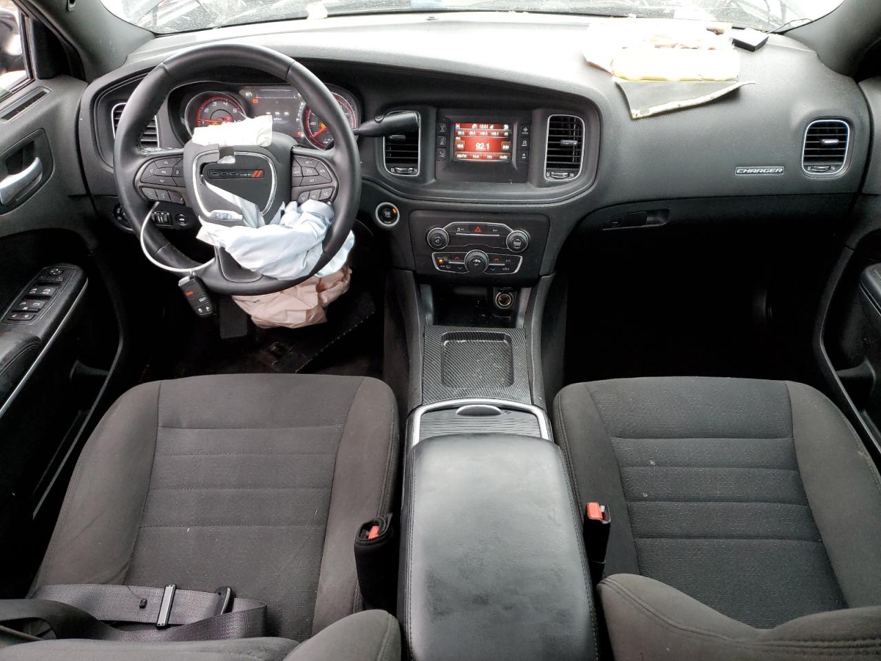 2016 Dodge Charger - Image 8