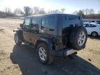 2013 Jeep Wrangler Unlimited Sahara zu verkaufen in Spartanburg, SC - Front End