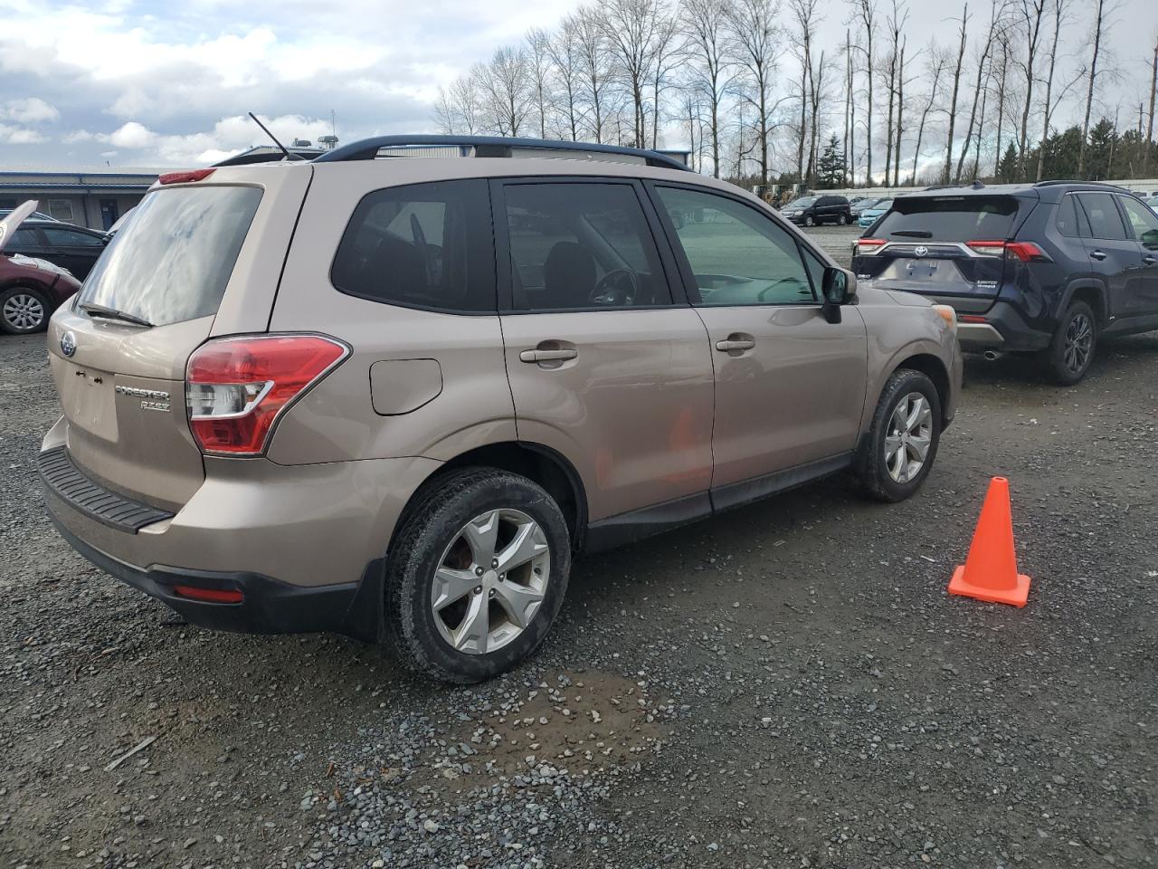 2014 Subaru Forester - Image 3