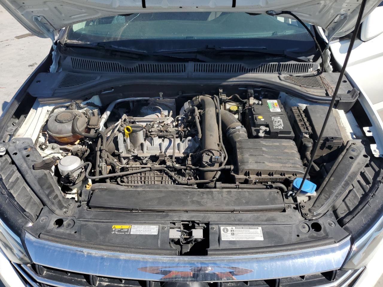 2019 Volkswagen Jetta - Image 11