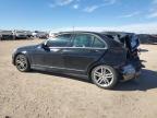 2013 Mercedes-Benz C 250 na sprzedaż w Amarillo, TX - Rear End