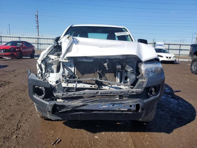  TOYOTA TACOMA 2018 Biały