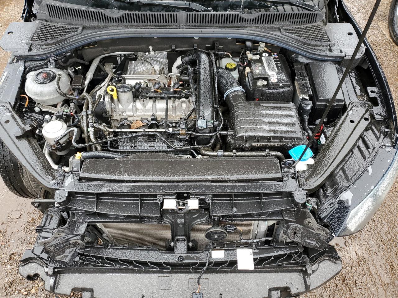 2021 Volkswagen Jetta - Image 11