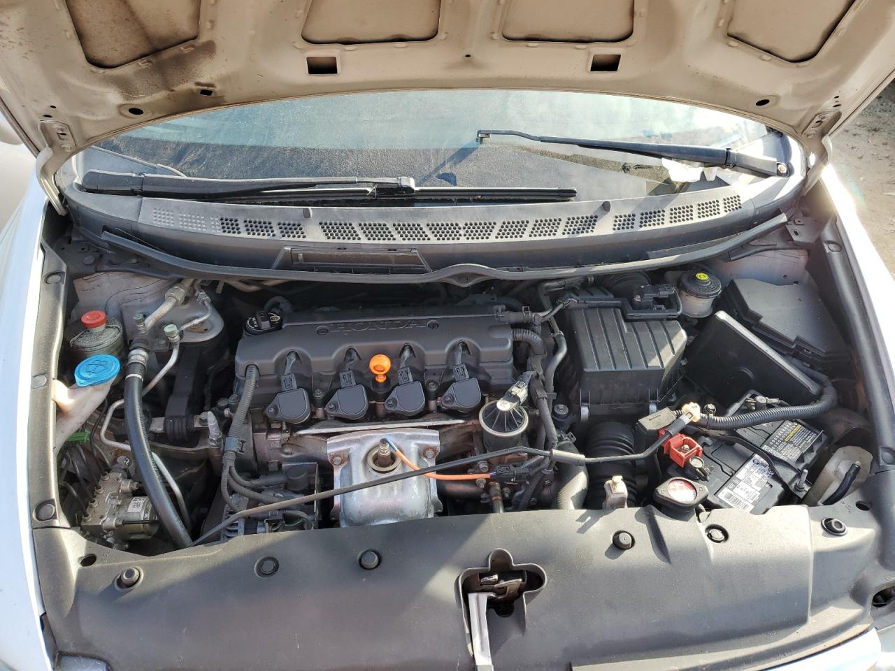 2010 Honda Civic - Image 12