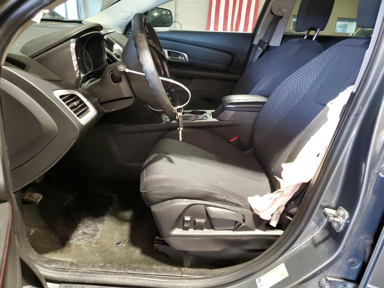 2013 GMC Terrain - Image 7