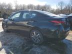 2020 Nissan Versa Sv for Sale in East Granby, CT - Front End