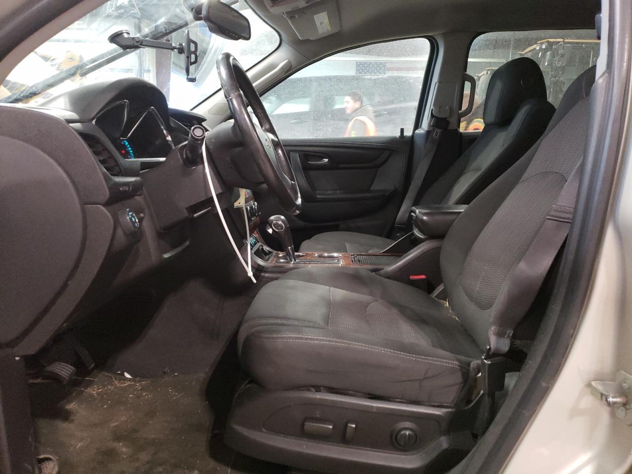 2013 Chevrolet Traverse - Image 7