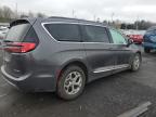 2022 Chrysler Pacifica Limited за продажба в Portland, OR - Front End