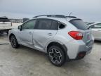 2014 Subaru Xv Crosstrek 2.0 Premium იყიდება Wayland-ში, MI - Side