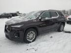 2023 Chevrolet Traverse Lt للبيع في Wayland، MI - Front End