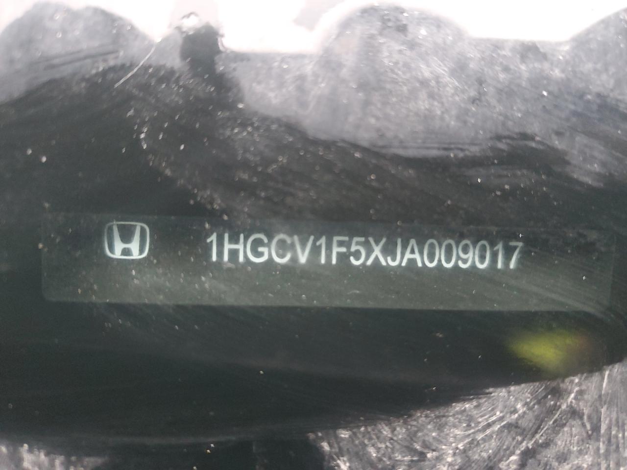 2018 Honda Accord - Image 13