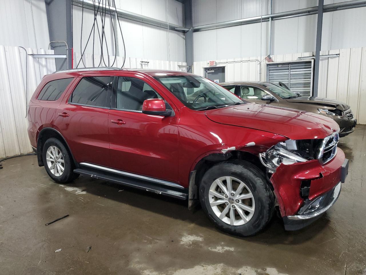 2015 Dodge Durango - Image 4