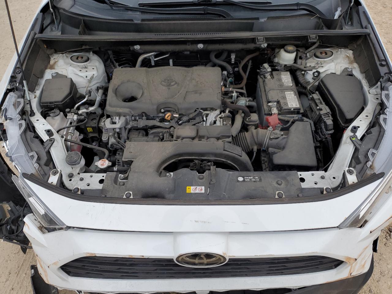 2021 Toyota RAV 4 - Image 12