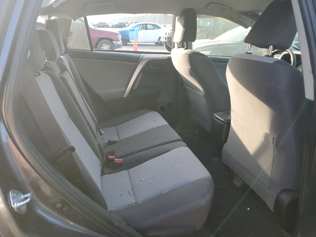 2014 Toyota RAV 4 - Image 10