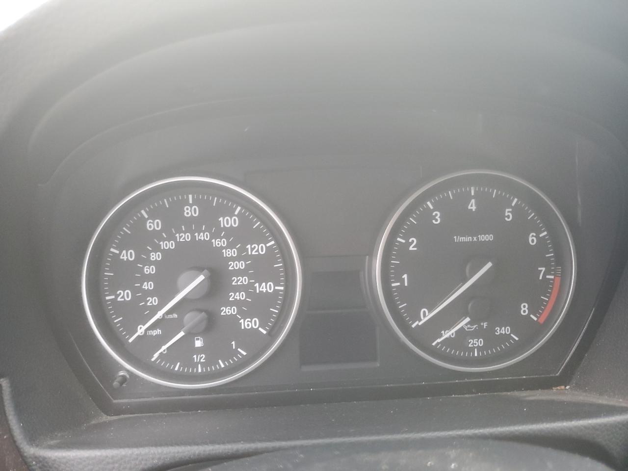 2009 BMW 3er - Image 9