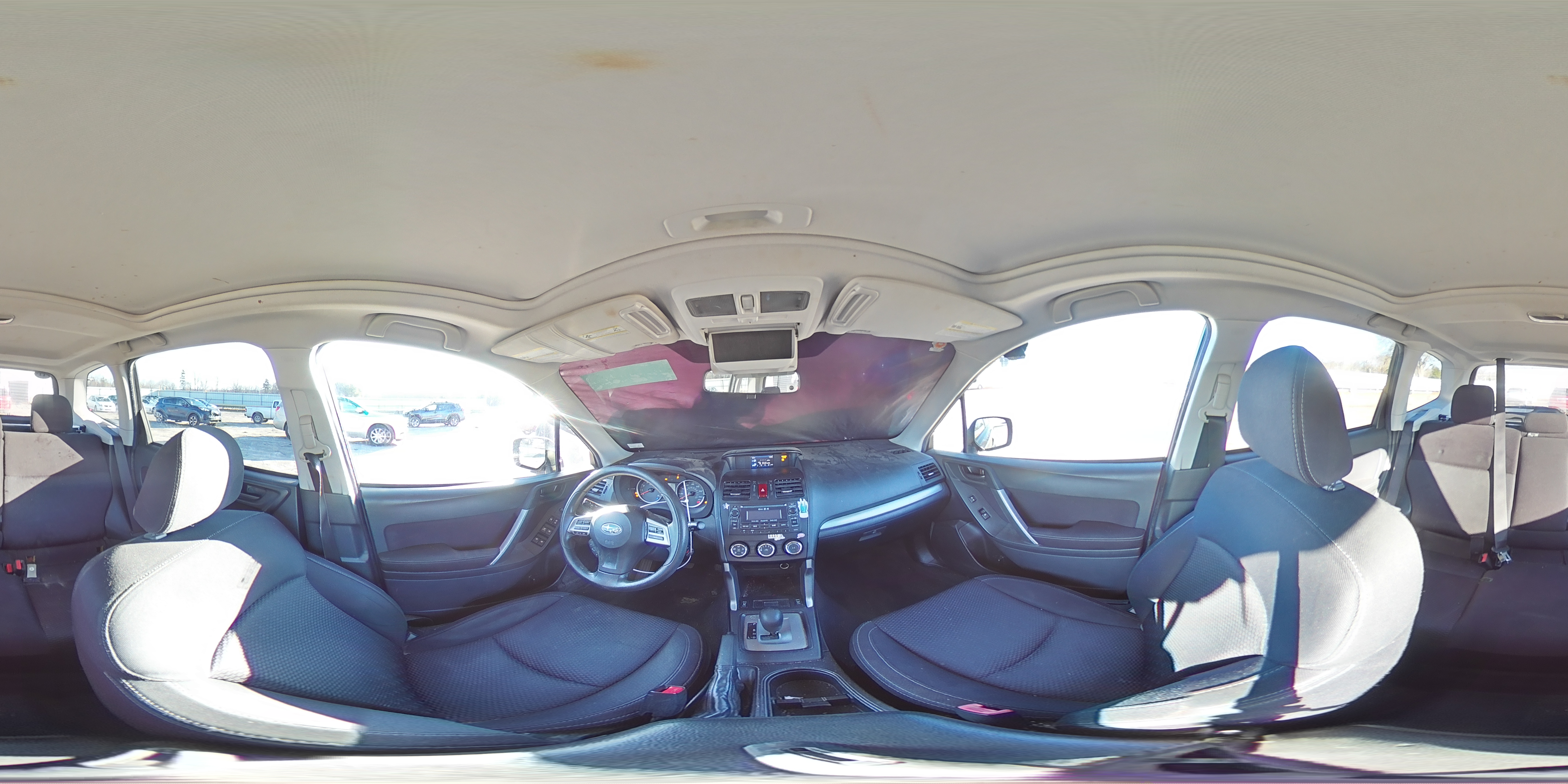 2014 Subaru Forester - Image 14