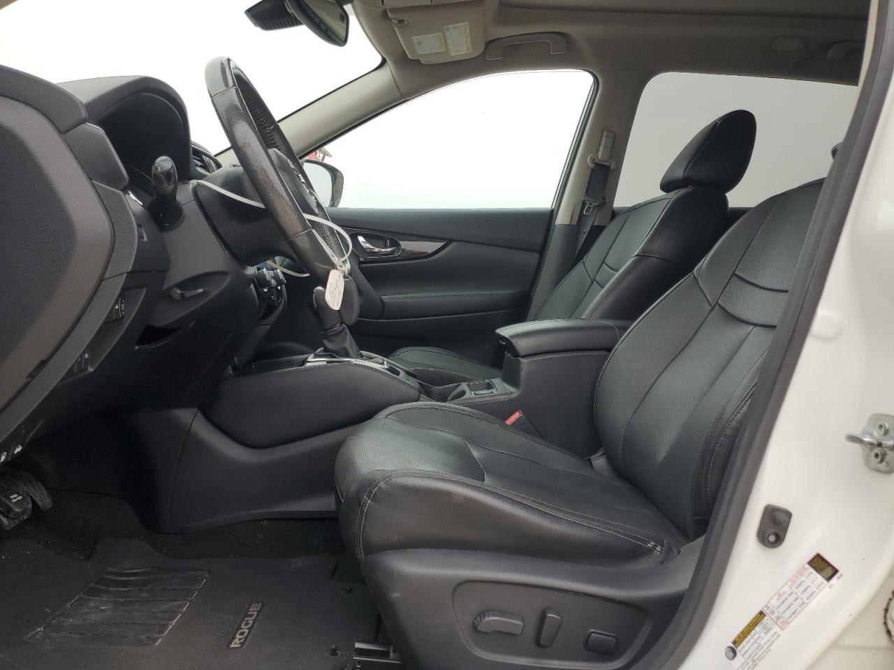 2017 Nissan Rogue - Image 7