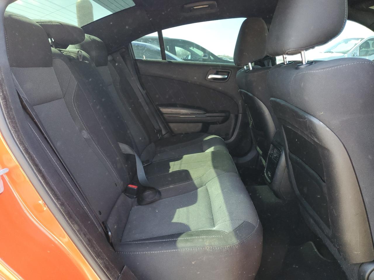 2019 Dodge Charger - Image 10