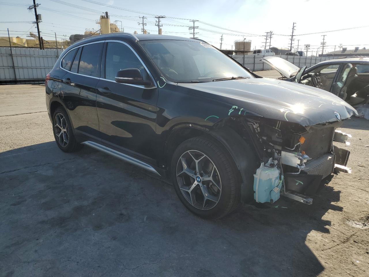 2019 BMW X1 - Image 4