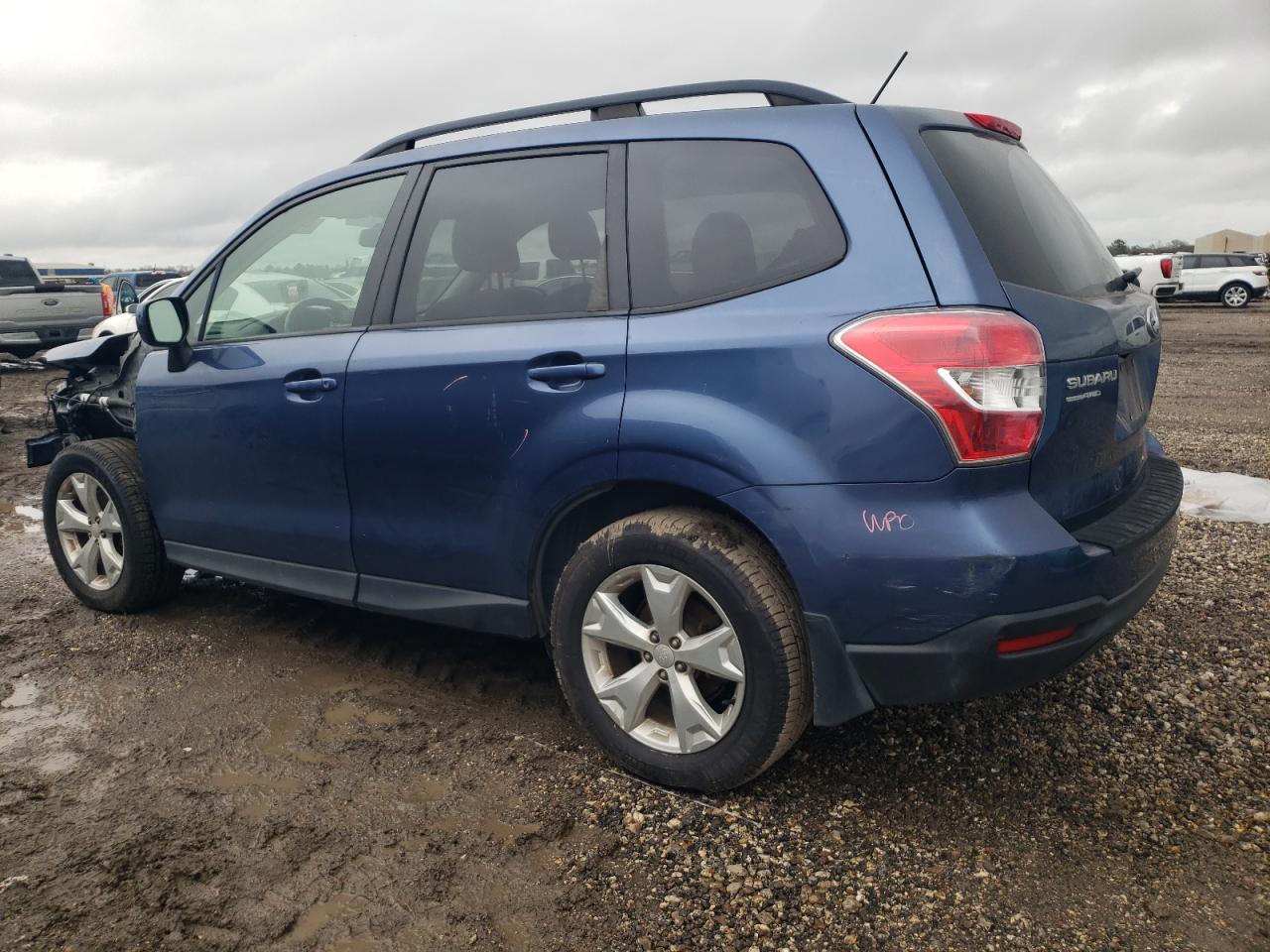 2014 Subaru Forester - Image 2