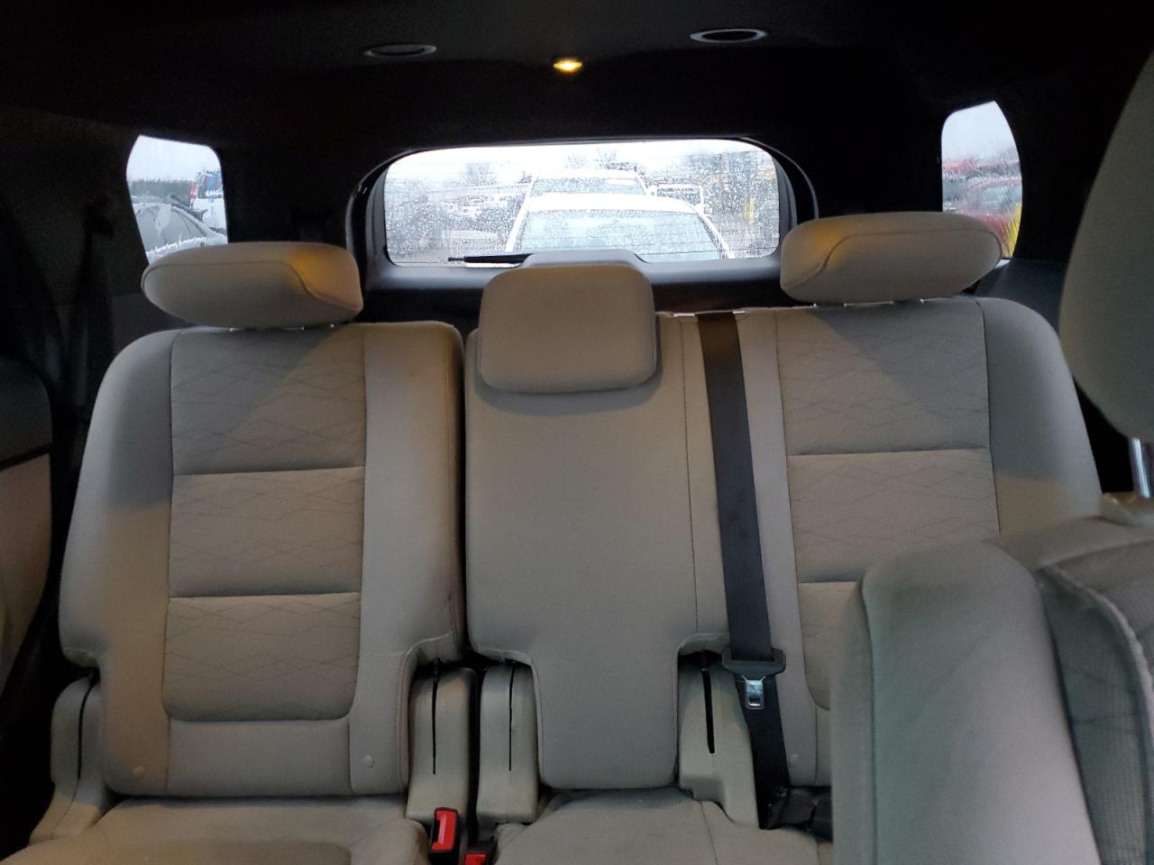 2014 Ford Explorer - Image 10