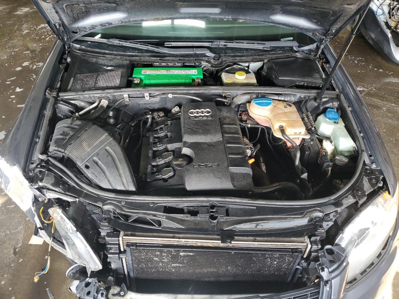 2006 Audi A4 - Image 11