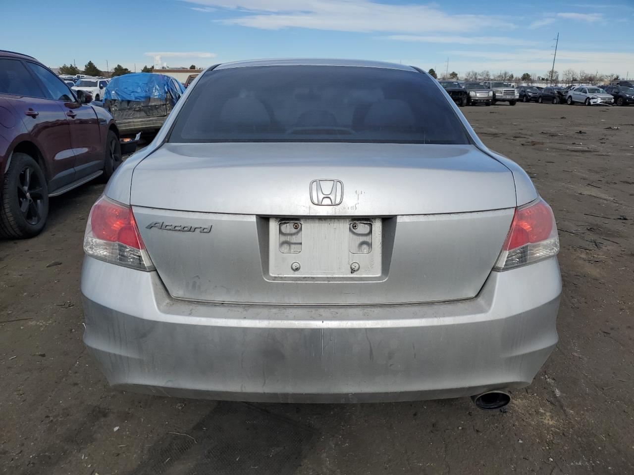 2010 Honda Accord - Image 6