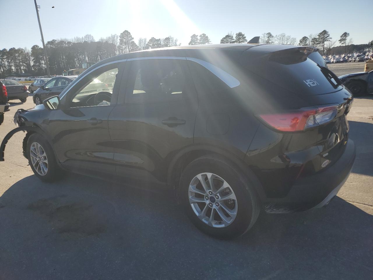 2022 Ford Escape - Image 2