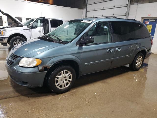 2005 Dodge Grand Caravan Se