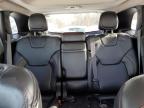 2016 JEEP CHEROKEE TRAILHAWK à vendre chez Copart ON - COOKSTOWN