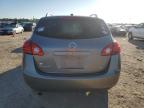 2009 Nissan Rogue S للبيع في Houston، TX - Minor Dent/Scratches