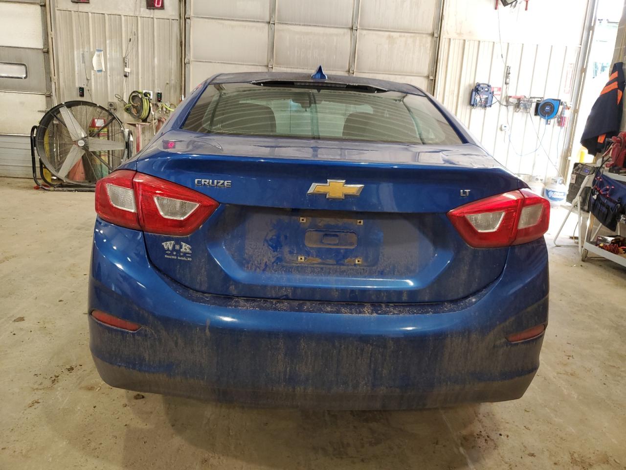 2016 Chevrolet Cruze - Image 6