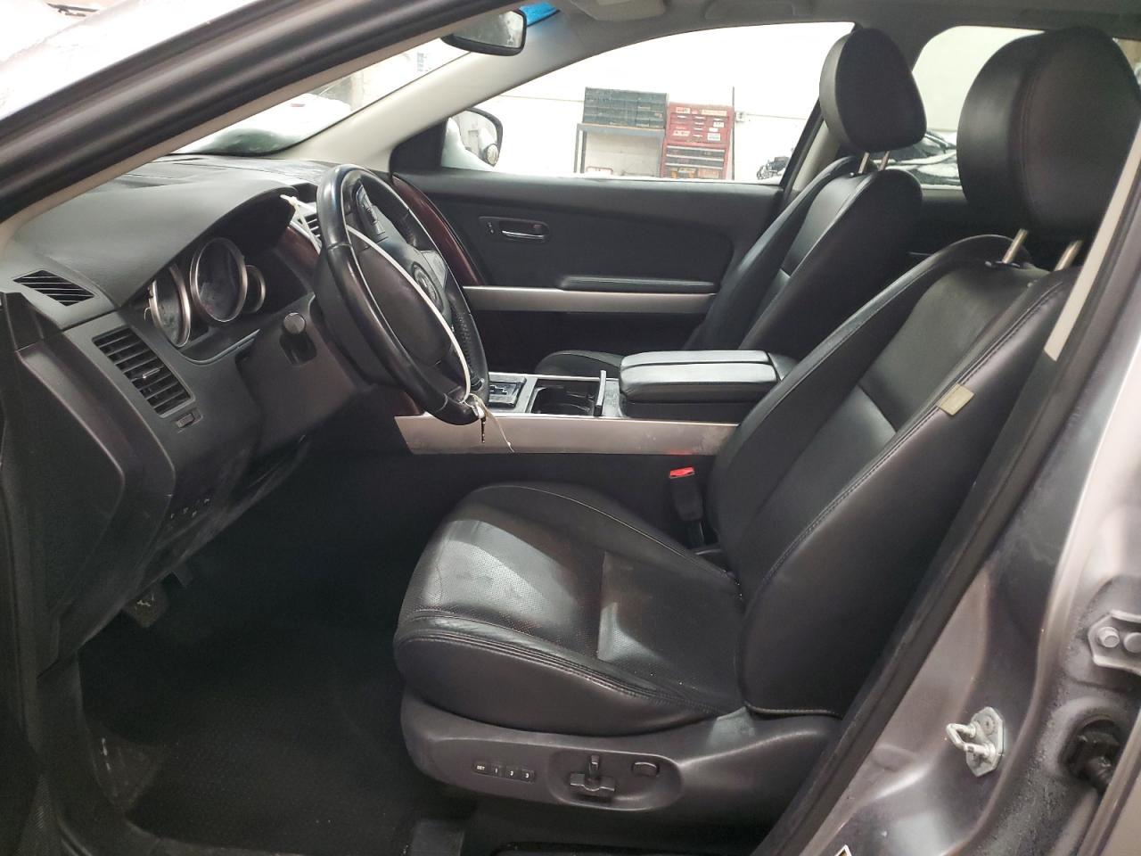 2013 Mazda CX-9 - Image 7