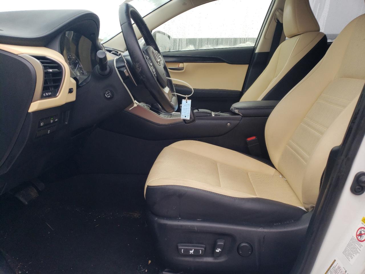 2019 Lexus NX - Image 7
