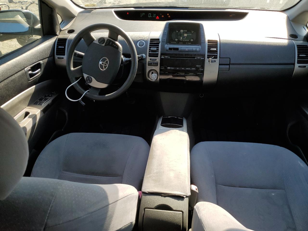 2006 Toyota Prius - Image 8