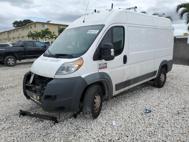 2018 Ram Promaster 1500 1500 High