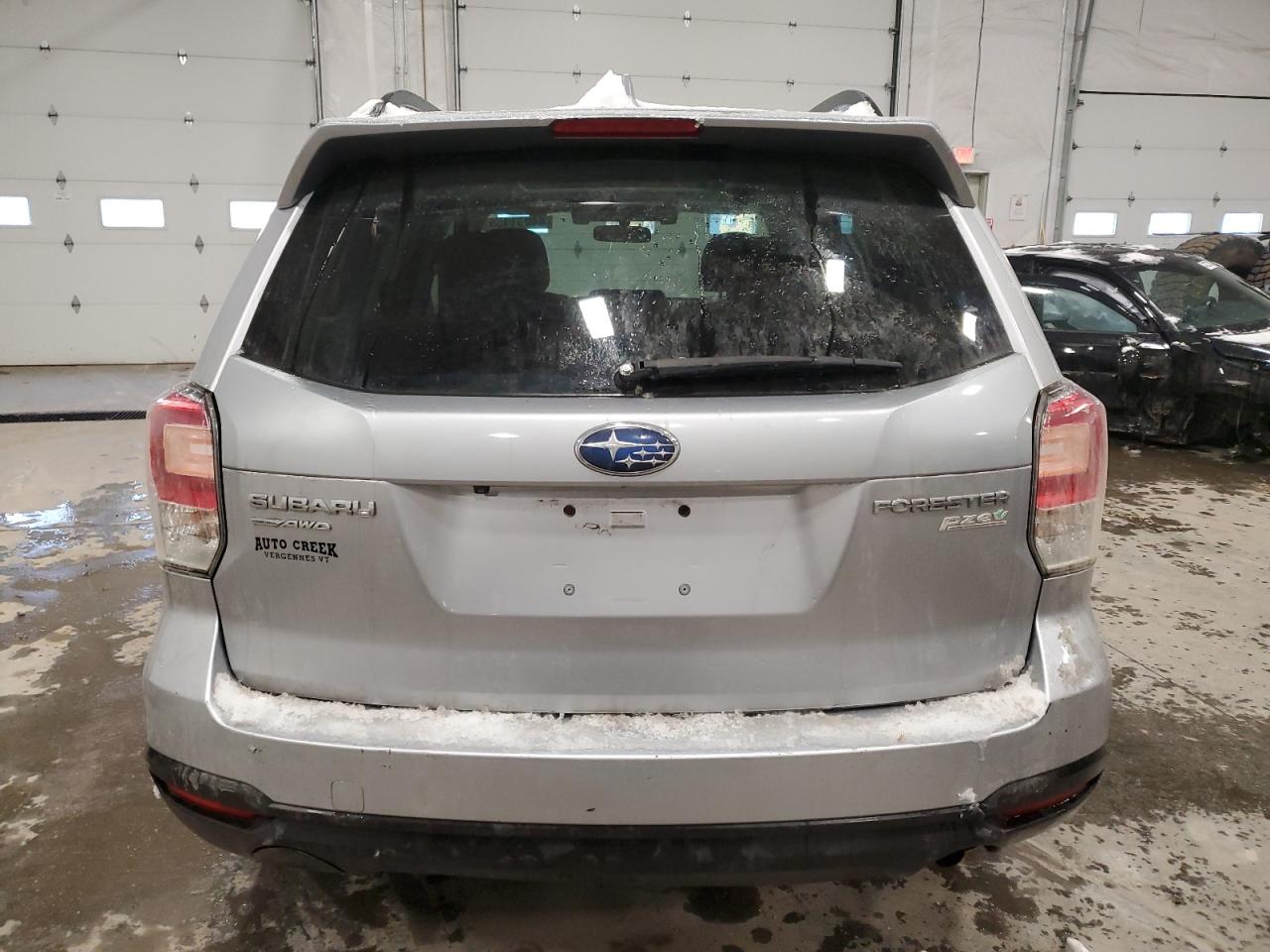 2017 Subaru Forester - Image 6