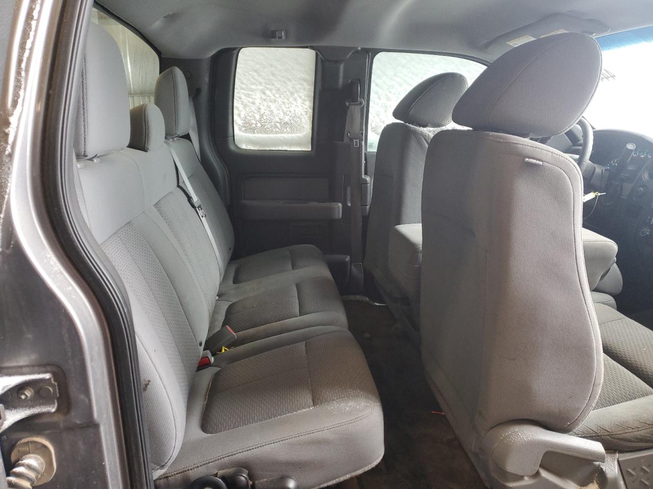 2013 Ford F-150 - Image 10