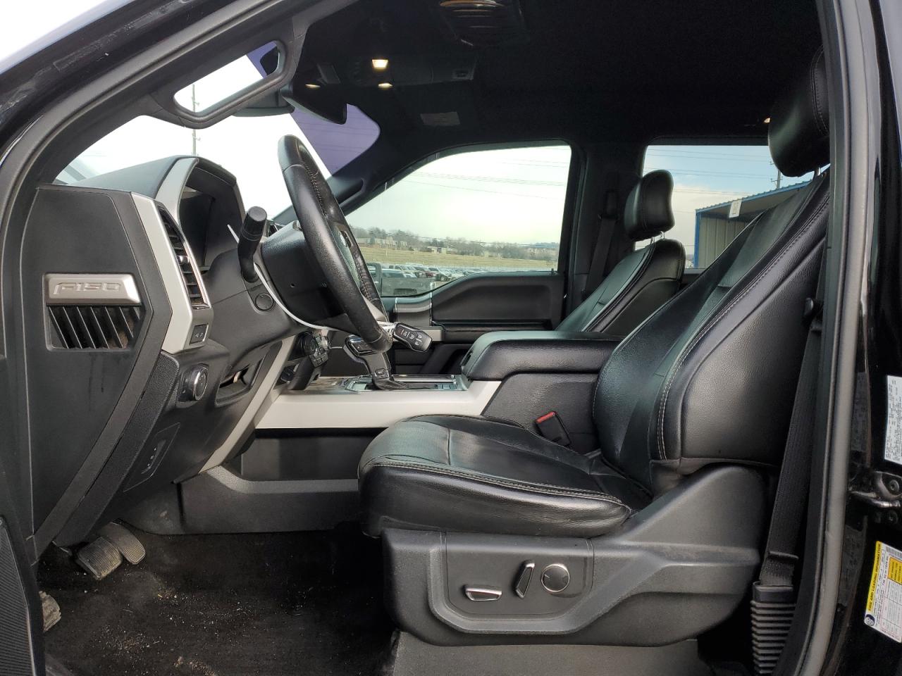 2017 Ford F-150 - Image 7