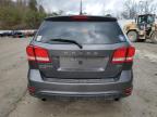 2014 Dodge Journey Sxt продається в Hurricane, WV - Front End