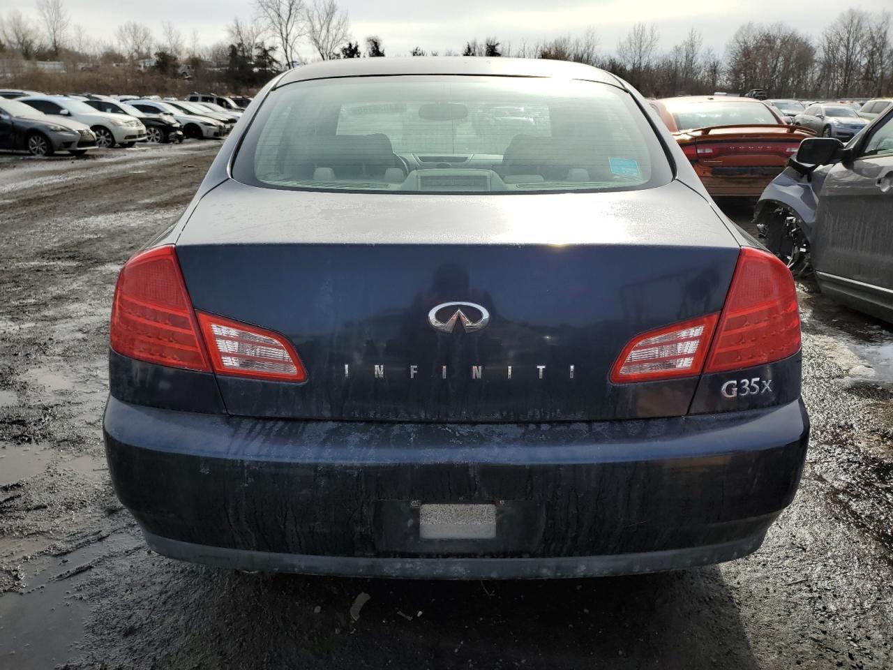 2004 Infiniti G - Image 6