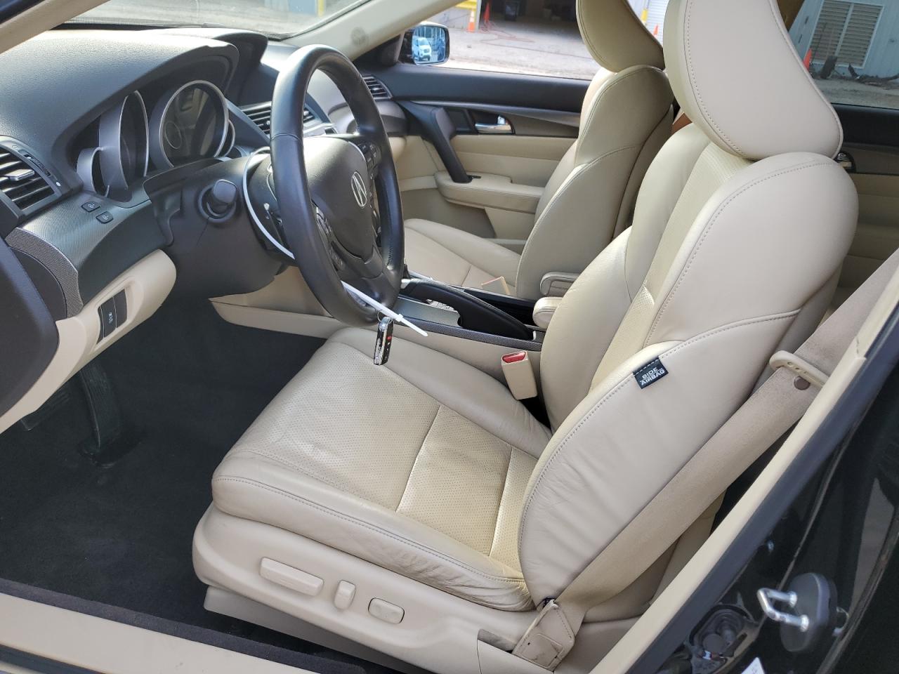2012 Acura TL - Image 7