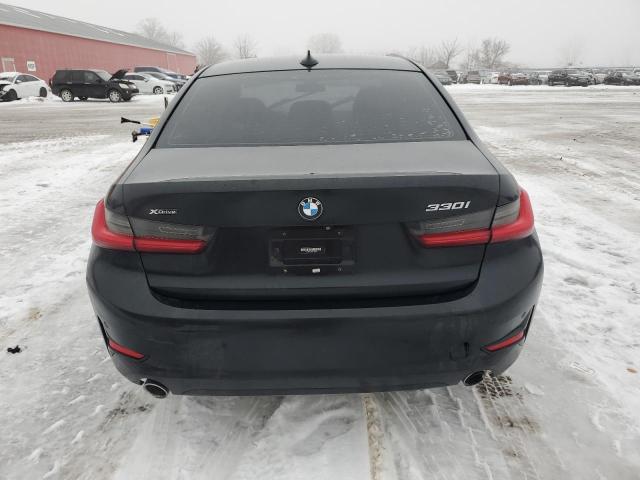 2019 BMW 330XI 