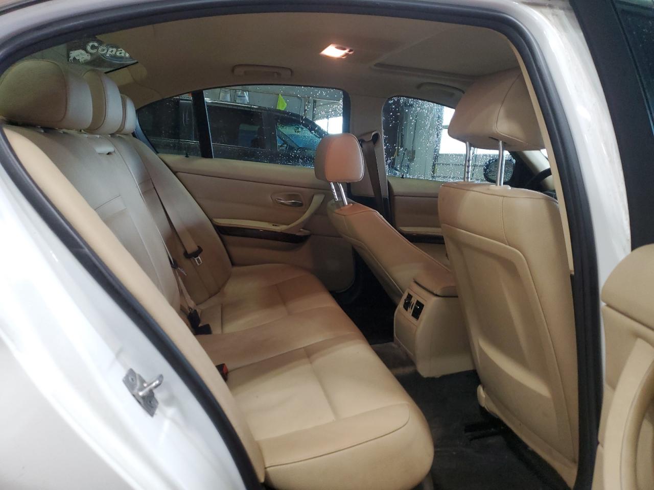 2011 BMW 3er - Image 10