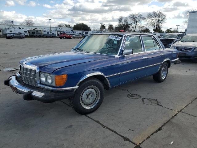 1977 Mercedes Benz 280Se