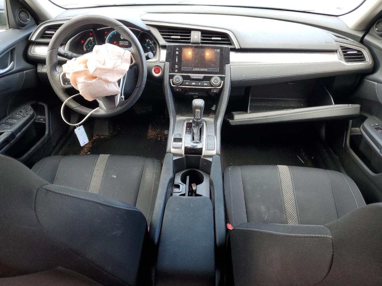 2017 Honda Civic - Image 8