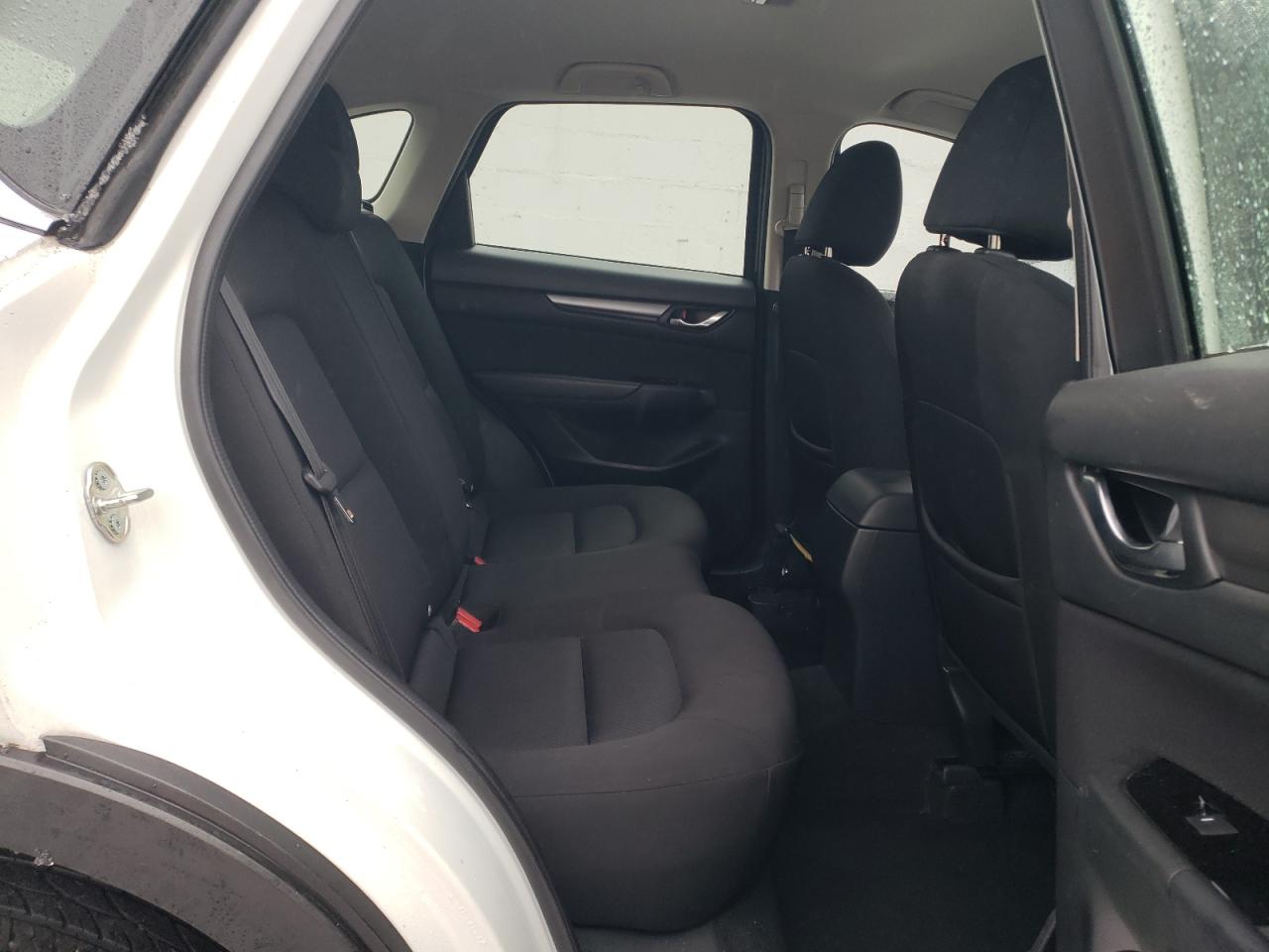 2018 Mazda CX-5 - Image 11