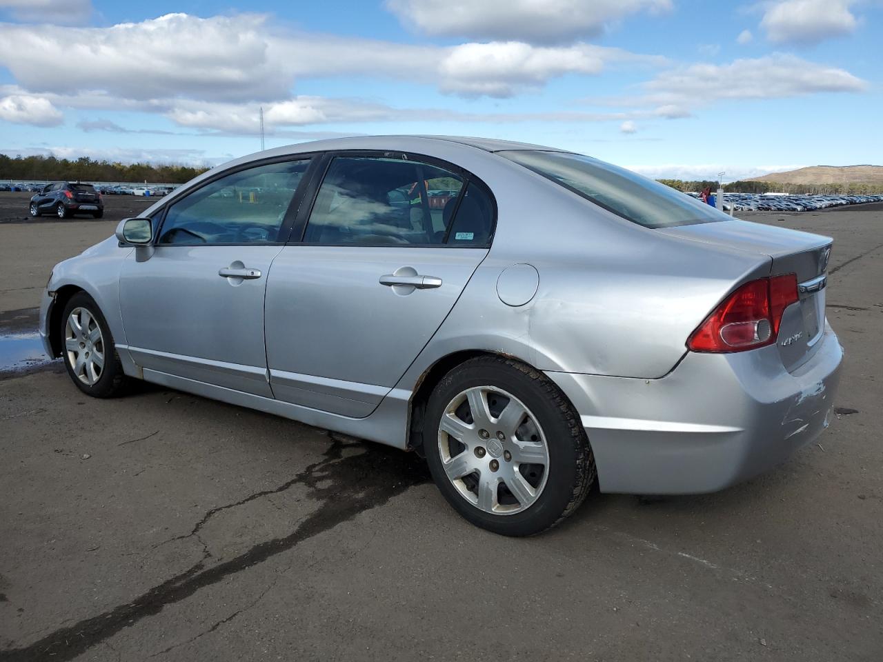 2007 Honda Civic - Image 2