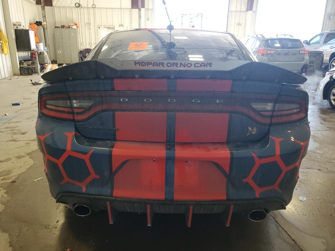 2020 Dodge Charger - Image 6