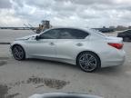 2014 Infiniti Q50 Base na sprzedaż w New Orleans, LA - Front End